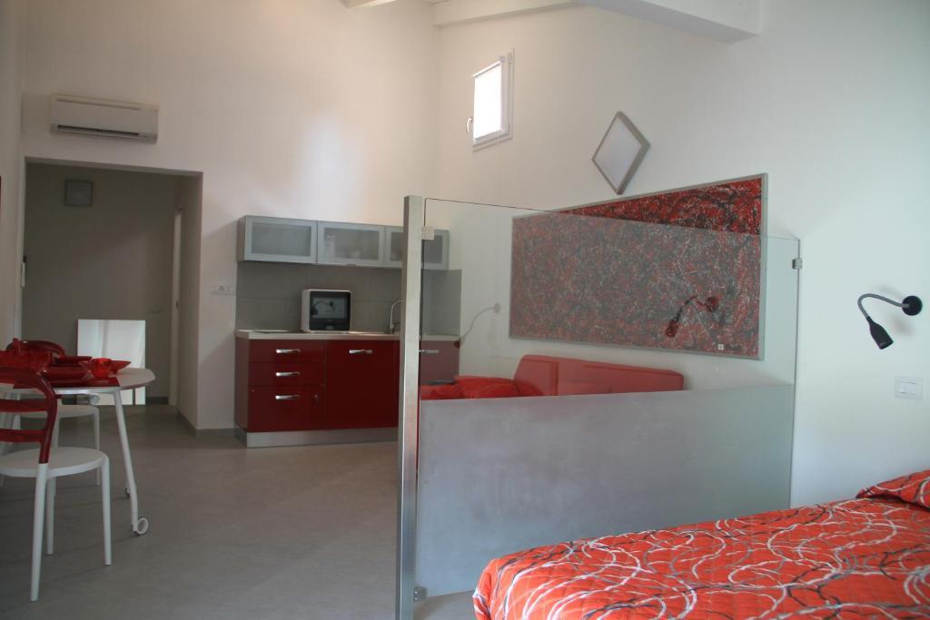 Iride Guest House Oristano Quarto foto