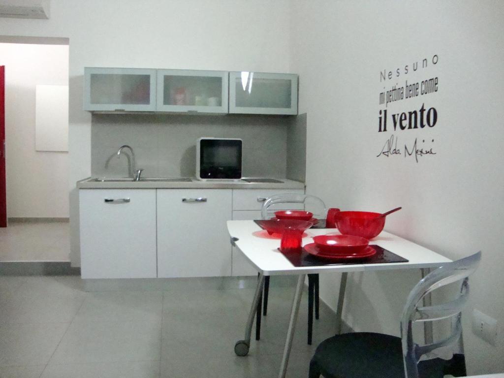 Iride Guest House Oristano Quarto foto