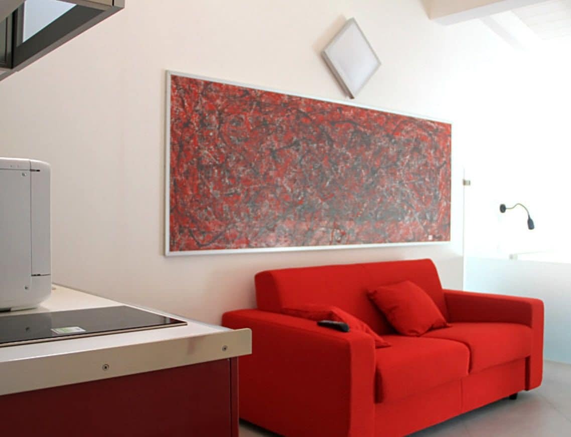 Iride Guest House Oristano Exterior foto